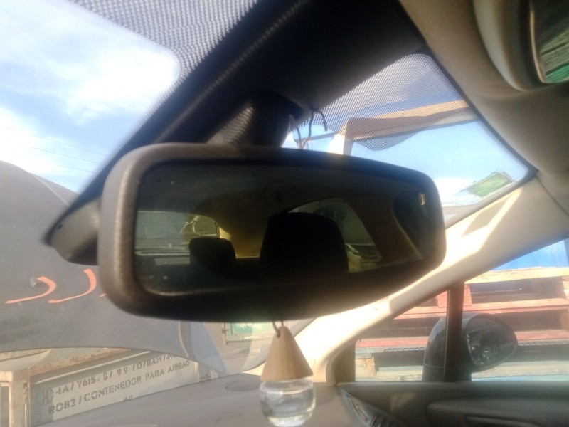 Recambio de espejo retrovisor interior para citroën c4 i (lc_) 1.6 hdi referencia OEM IAM   