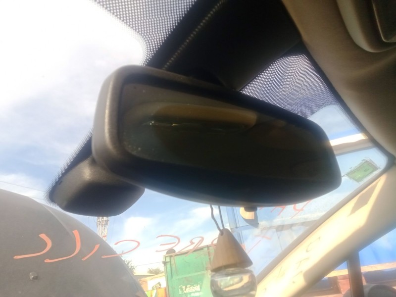 Recambio de espejo retrovisor interior para citroën c4 i (lc_) 1.6 hdi referencia OEM IAM   
