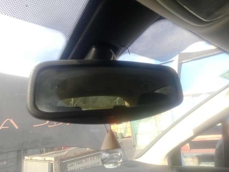 Recambio de espejo retrovisor interior para citroën c4 i (lc_) 1.6 hdi referencia OEM IAM   