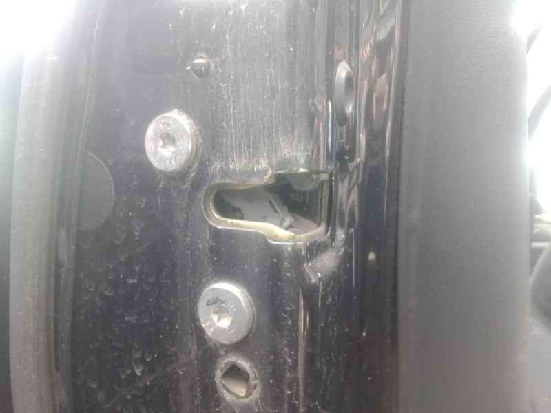 Recambio de cerradura puerta trasera izquierda para citroën c4 i (lc_) 1.6 hdi referencia OEM IAM   