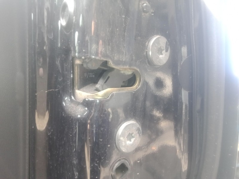 Recambio de cerradura puerta trasera derecha para citroën c4 i (lc_) 1.6 hdi referencia OEM IAM   