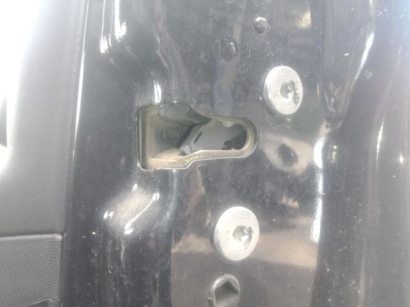 Recambio de cerradura puerta delantera derecha para citroën c4 i (lc_) 1.6 hdi referencia OEM IAM   