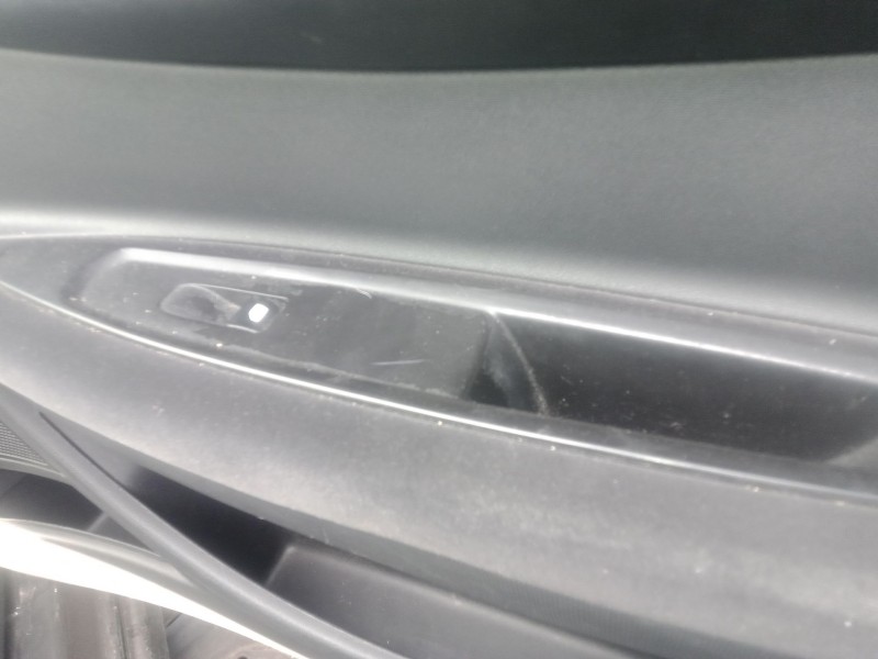 Recambio de mando elevalunas delantero derecho para citroën c4 i (lc_) 1.6 hdi referencia OEM IAM   