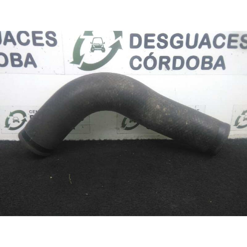 Recambio de tubo presion turbocompresor para toyota land cruiser (j15) 3.0 turbodiesel cat referencia OEM IAM 1734130110 FLEXIBL
