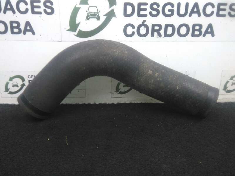 Recambio de tubo presion turbocompresor para toyota land cruiser (j15) 3.0 turbodiesel cat referencia OEM IAM 1734130110 FLEXIBL