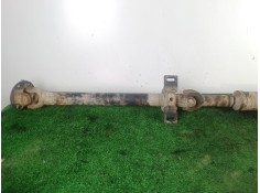 Recambio de transmision central para ford transit furgoneta (e_ _) 2.5 di (eal, eas) referencia OEM IAM SIN REFERENCIA  L1940MM 