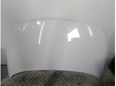 Recambio de capot para opel corsa e (x15) 1.4 (08, 68) referencia OEM IAM   BLANCO