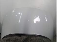 Recambio de capot para opel corsa e (x15) 1.4 (08, 68) referencia OEM IAM   BLANCO 2