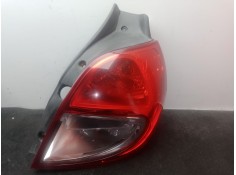 Recambio de piloto trasero derecho para renault clio iii (br0/1, cr0/1) 1.5 dci (br0h, cr0h, cr1s, br1s) referencia OEM IAM 8200 2