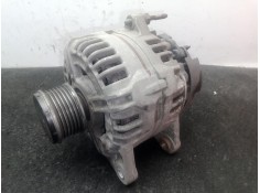 Recambio de alternador para renault clio iii (br0/1, cr0/1) 1.5 dci (br0h, cr0h, cr1s, br1s) referencia OEM IAM 0124425071 - 820 2