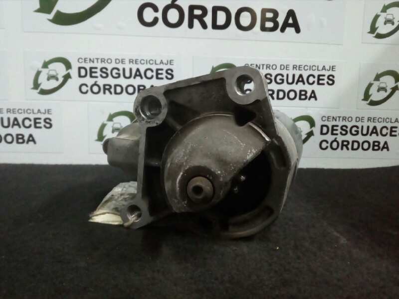 Recambio de motor arranque para volvo s40 berlina 2.0 16v cat referencia OEM IAM 0001107067 BOSCH 