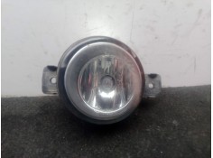 Recambio de faro antiniebla izquierdo para renault clio iii (br0/1, cr0/1) 1.5 dci (br0h, cr0h, cr1s, br1s) referencia OEM IAM 8