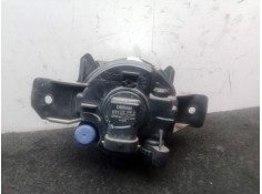 Recambio de faro antiniebla izquierdo para renault clio iii (br0/1, cr0/1) 1.5 dci (br0h, cr0h, cr1s, br1s) referencia OEM IAM 8 2