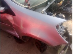 Recambio de aleta delantera derecha para renault clio iii (br0/1, cr0/1) 1.5 dci (br0h, cr0h, cr1s, br1s) referencia OEM IAM   