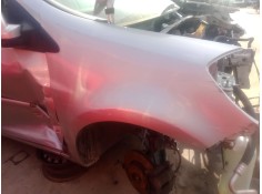 Recambio de aleta delantera derecha para renault clio iii (br0/1, cr0/1) 1.5 dci (br0h, cr0h, cr1s, br1s) referencia OEM IAM    2