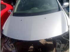 Recambio de capot para renault clio iii (br0/1, cr0/1) 1.5 dci (br0h, cr0h, cr1s, br1s) referencia OEM IAM    2