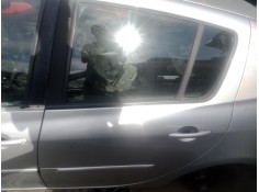 Recambio de puerta trasera izquierda para renault clio iii (br0/1, cr0/1) 1.5 dci (br0h, cr0h, cr1s, br1s) referencia OEM IAM   