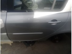 Recambio de puerta trasera izquierda para renault clio iii (br0/1, cr0/1) 1.5 dci (br0h, cr0h, cr1s, br1s) referencia OEM IAM    2