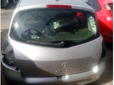 Recambio de porton trasero para renault clio iii (br0/1, cr0/1) 1.5 dci (br0h, cr0h, cr1s, br1s) referencia OEM IAM    2