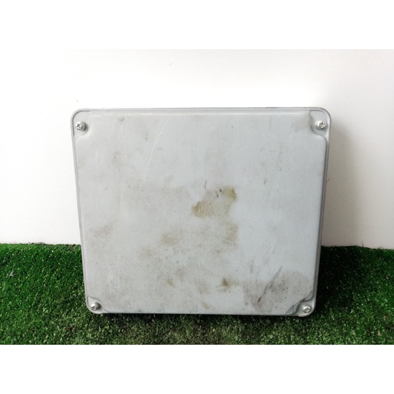 Recambio de centralita motor uce para toyota avensis berlina (t25) 2.0 turbodiesel cat referencia OEM IAM 8966105691-MB175800807