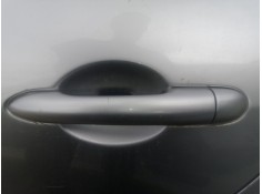 Recambio de maneta exterior trasera izquierda para renault clio iii (br0/1, cr0/1) 1.5 dci (br0h, cr0h, cr1s, br1s) referencia O 2