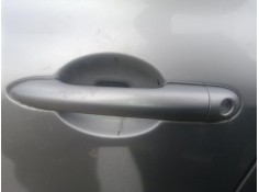 Recambio de maneta exterior delantera izquierda para renault clio iii (br0/1, cr0/1) 1.5 dci (br0h, cr0h, cr1s, br1s) referencia 2