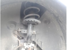 Recambio de amortiguador delantero izquierdo para renault clio iii (br0/1, cr0/1) 1.5 dci (br0h, cr0h, cr1s, br1s) referencia OE