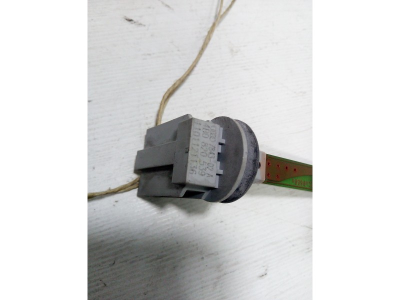 Recambio de sensor para volkswagen passat cc (357) 2.0 tdi referencia OEM IAM 4B0820539-1101121136-784302A SENSOR TEMPERATURA 