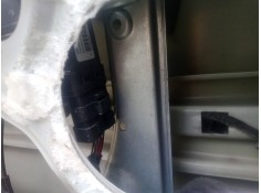 Recambio de elevalunas delantero izquierdo para renault clio iii (br0/1, cr0/1) 1.5 dci (br0h, cr0h, cr1s, br1s) referencia OEM 