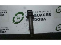 Recambio de bobina encendido para toyota yaris (ncp1/nlp1/scp1) 1.0 cat referencia OEM IAM 9091902240 DENSO - LAPIZ 4.PINES