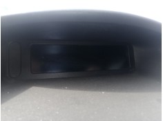 Recambio de pantalla multifuncion para renault clio iii (br0/1, cr0/1) 1.5 dci (br0h, cr0h, cr1s, br1s) referencia OEM IAM   