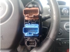 Recambio de mando elevalunas delantero izquierdo para renault clio iii (br0/1, cr0/1) 1.5 dci (br0h, cr0h, cr1s, br1s) referenci 2