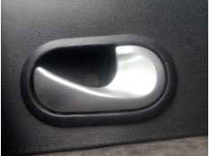 Recambio de maneta interior delantera derecha para renault clio iii (br0/1, cr0/1) 1.5 dci (br0h, cr0h, cr1s, br1s) referencia O