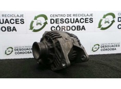Recambio de alternador para audi a4 berlina (b5) 1.8 20v turbo referencia OEM IAM A13VI138 VAG.90 - VALEO POLEA.FIJA - 5.CANALES