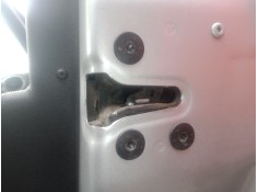 Recambio de cerradura puerta delantera derecha para renault clio iii (br0/1, cr0/1) 1.5 dci (br0h, cr0h, cr1s, br1s) referencia 