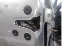 Recambio de cerradura puerta delantera izquierda para renault clio iii (br0/1, cr0/1) 1.5 dci (br0h, cr0h, cr1s, br1s) referenci