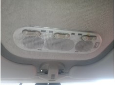 Recambio de luz interior para renault clio iii (br0/1, cr0/1) 1.5 dci (br0h, cr0h, cr1s, br1s) referencia OEM IAM   