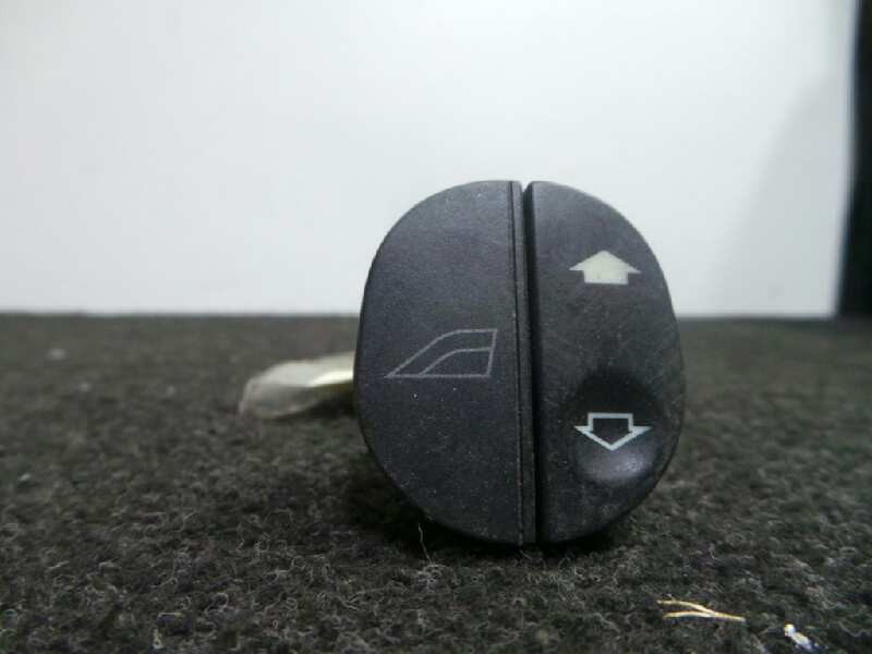 Recambio de mando elevalunas delantero derecho para ford fiesta berlina 1.25 16v cat referencia OEM IAM   6 PINES