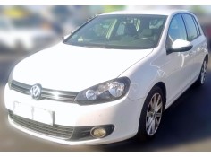 VOLKSWAGEN GOLF VI (5K1)