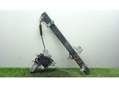 Recambio de elevalunas delantero derecho para hyundai getz (tb) 1.5 crdi referencia OEM IAM SIN REFERENCIA 5.PUERTAS - CON.MOTOR