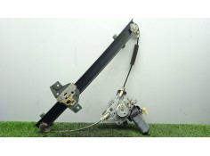 Recambio de elevalunas delantero derecho para hyundai getz (tb) 1.5 crdi referencia OEM IAM SIN REFERENCIA 5.PUERTAS - CON.MOTOR 2