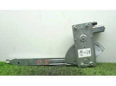 Recambio de elevalunas delantero izquierdo para ford transit furgoneta (fa_ _) 2.4 tdci rwd referencia OEM IAM 850496 - 10R04711 2