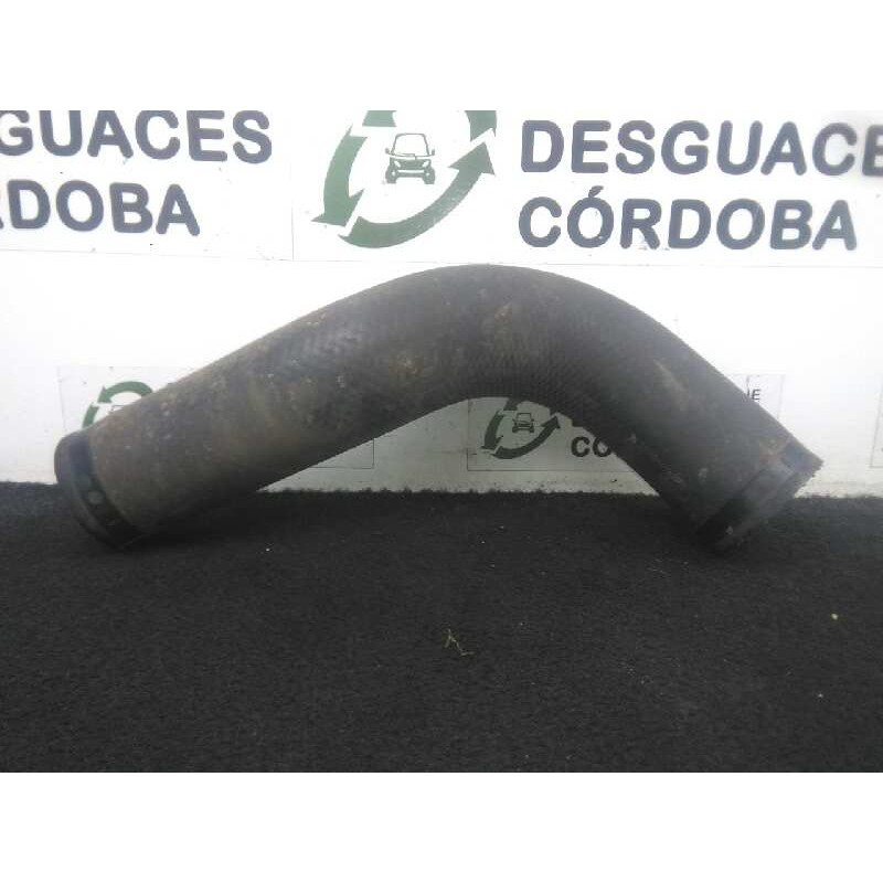 Recambio de tubo presion turbocompresor para toyota land cruiser (j15) 3.0 turbodiesel cat referencia OEM IAM 1734130110 FLEXIBL