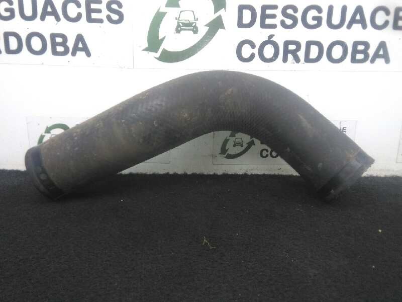 Recambio de tubo presion turbocompresor para toyota land cruiser (j15) 3.0 turbodiesel cat referencia OEM IAM 1734130110 FLEXIBL