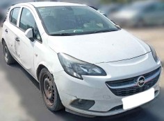 OPEL CORSA E (X15)