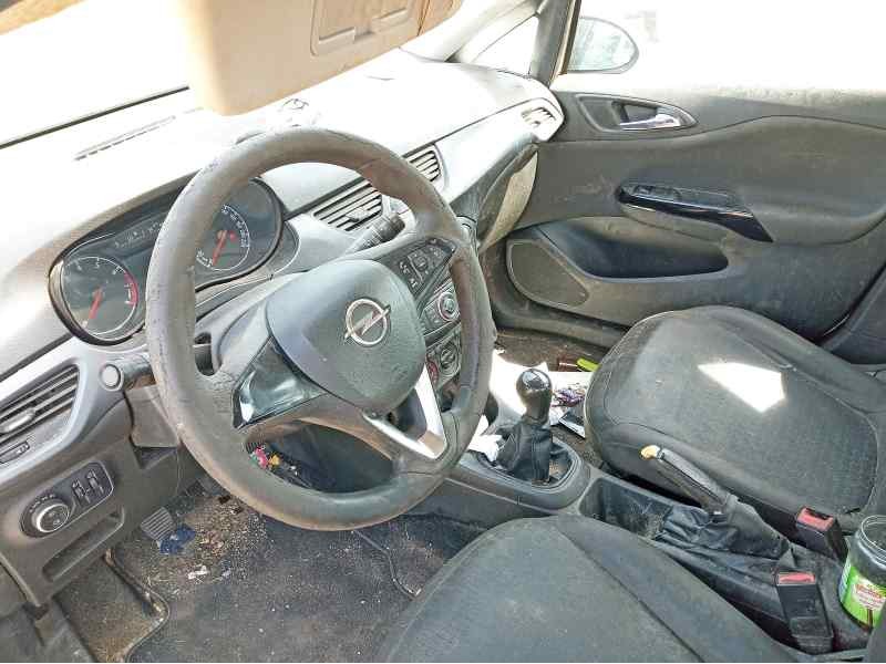 opel corsa e (x15) del año 2015