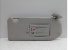 Recambio de parasol derecho para citroën c4 lim. 1.6 hdi fap referencia OEM IAM   