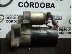 Recambio de motor arranque para volvo s40 berlina 2.0 16v cat referencia OEM IAM 0001107067 BOSCH  2