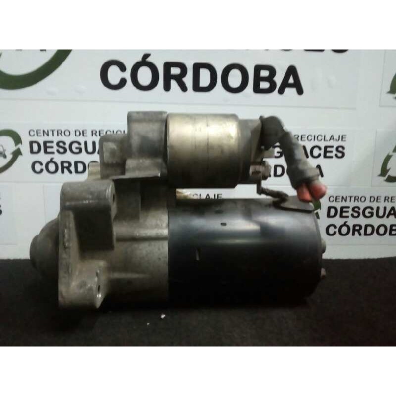 Recambio de motor arranque para volvo s40 berlina 2.0 16v cat referencia OEM IAM 0001107067 BOSCH 