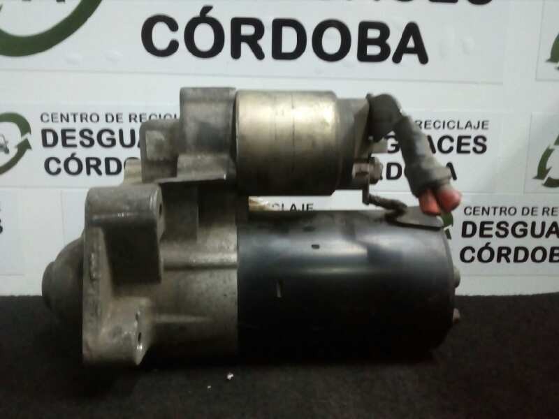 Recambio de motor arranque para volvo s40 berlina 2.0 16v cat referencia OEM IAM 0001107067 BOSCH 